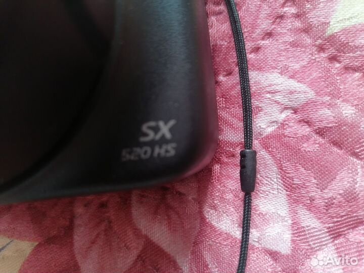 Фотоаппарат canon