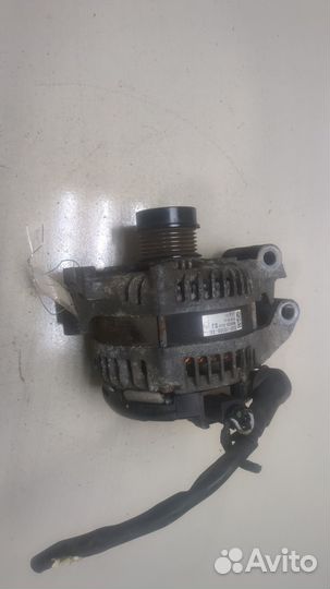 Генератор Ford Escape 2015, 2017