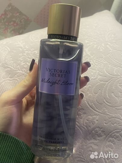 Victorias secret мист