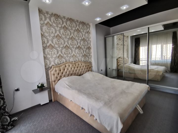 1-к. квартира, 45 м², 2/2 эт.