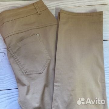 Брюки женские 56 размер