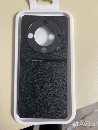 Чехол новый на Honor x9a