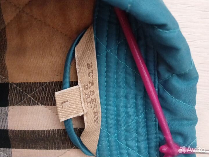 Куртка демисезонная женская