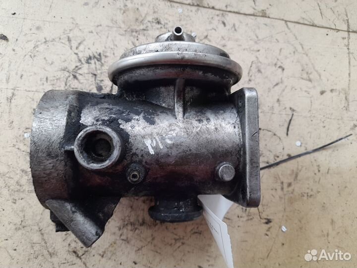 Мерседес E-Класс Клапан вакуумный (EGR)