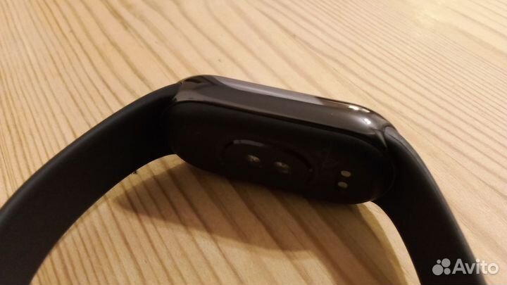 Фитнес-браслет Xiaomi SMART Band 8