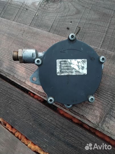 Вакуумный насос Ssangyong