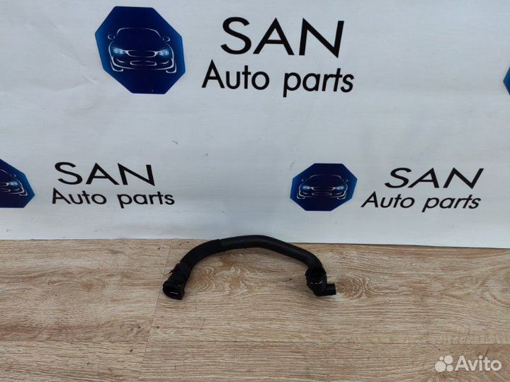 Трубка системы охлаждения Bmw 3 F30 N20B20 2013