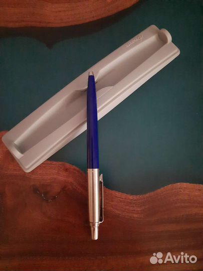 Parker шариковая ручка Оригинальная. Англия