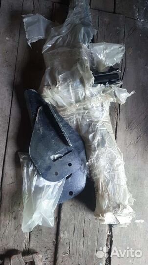 Фаркоп на geely мк cross