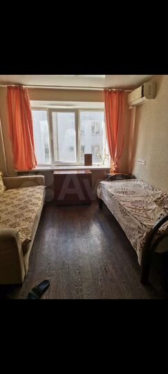 Комната 16 м² в 1-к., 2/5 эт.