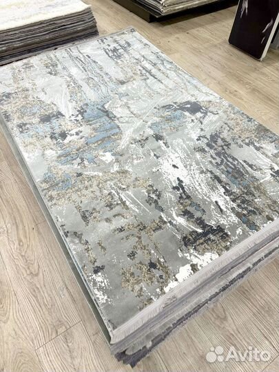 Ковер хлопковый