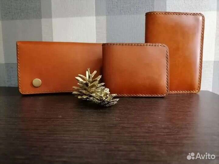 Изделия из кожи на заказ