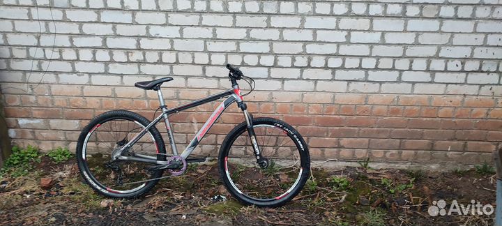 Мтб стрит дерт