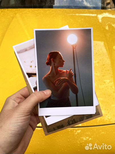 Печать фотографий 10х15 А4 А5