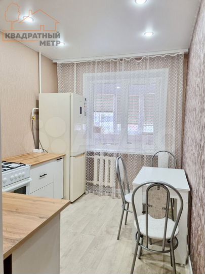 1-к. квартира, 35,7 м², 5/9 эт.