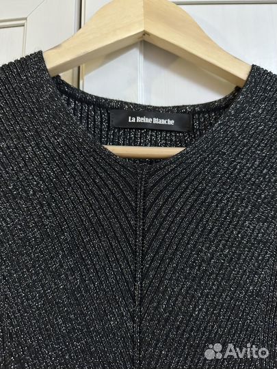 Платье 42/44 на новый нод