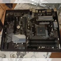 Asus Prime b450 plus