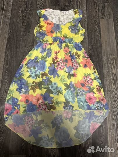 Вещи пакетом