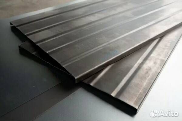 Ремкомплект пола Kia Sephia 1 рестайлинг