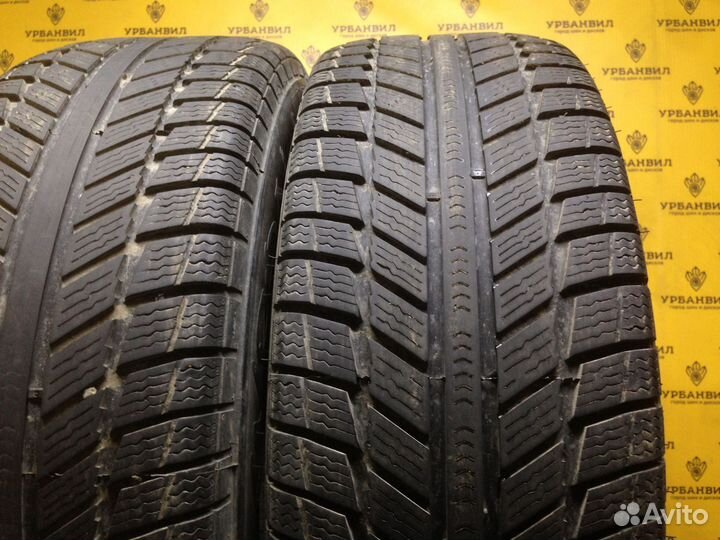 Syron Everest SUV 235/65 R17 108V