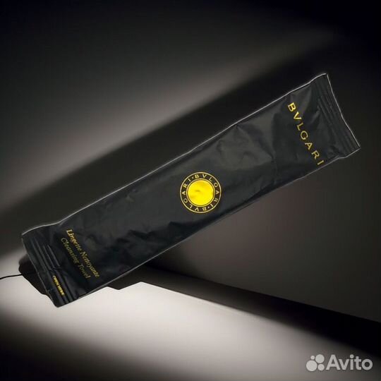 Косметичка Bvlgari