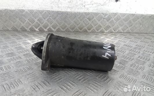 Стартер дизельный ford focus 2 (HDN04BR01)