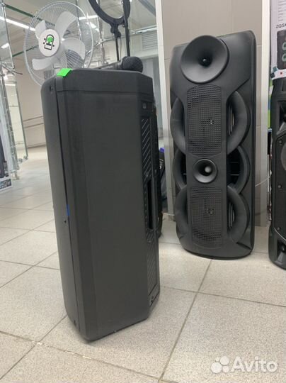 Колонка eltronic 20-10 новая