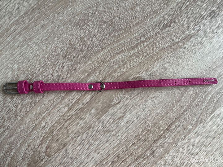 Ошейник для кошек и собак