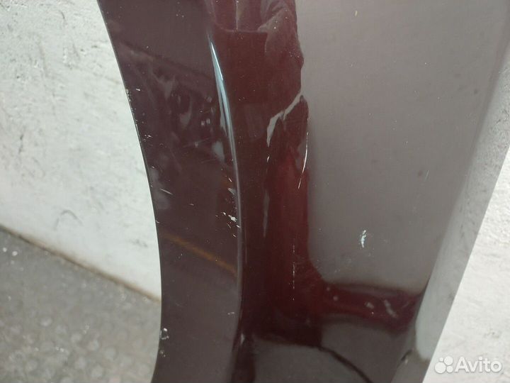 Крыло киа Optima 4, 2016