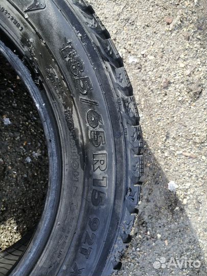 Nordman 5 185/65 R15
