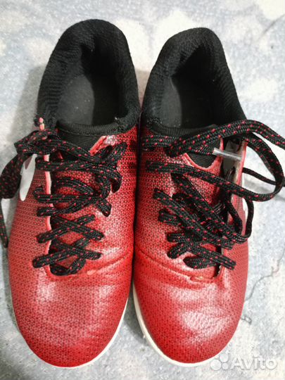 Спортивная обувь