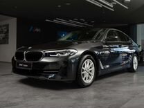 Новый BMW 5 серия 2.0 AT, 2023, цена 9 396 441 руб.