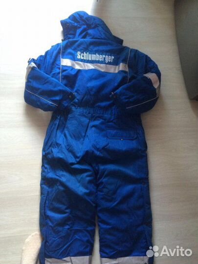 Спецодежда