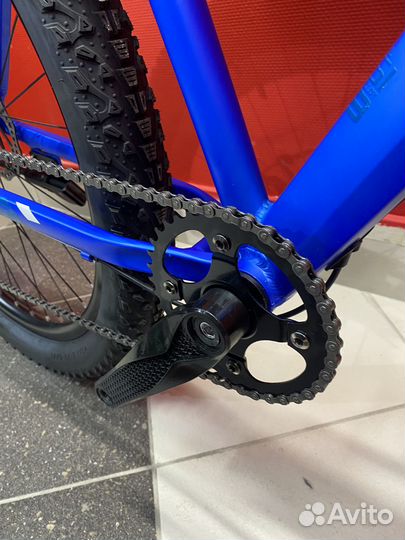 Велосипед Timetry 3.0