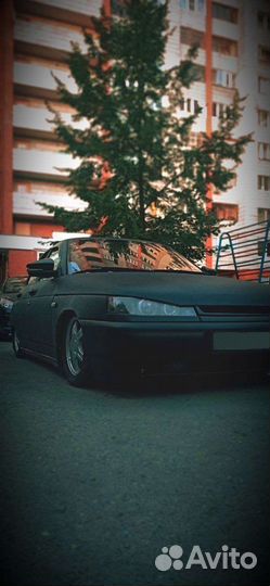 ВАЗ 2112 1.6 МТ, 2003, 200 000 км
