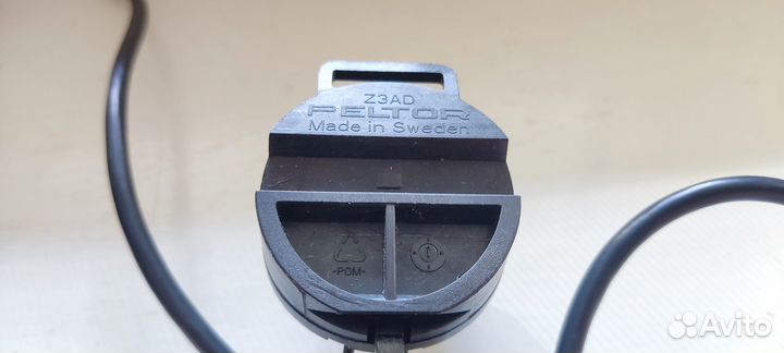 TCA Peltor Comtac XPI