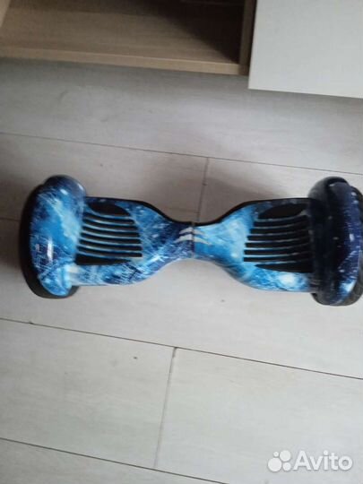 Гироскутер бу