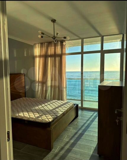 Номер с видом на море. Гарантированный доход.+2млн