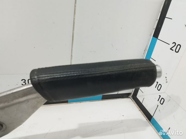 Рычаг стояночного тормоза Octavia (A5 1Z)