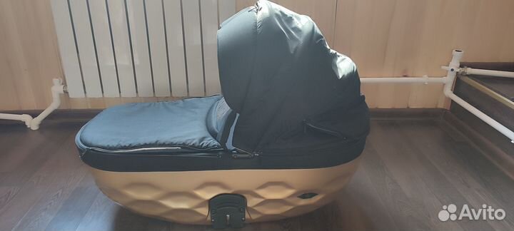 Детские коляски 2 в 1 adamex Chantal