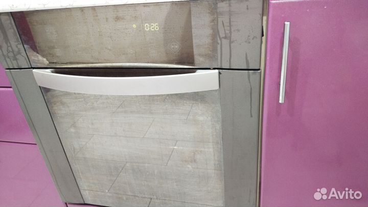 Духовой шкаф gorenje бу на запчасти