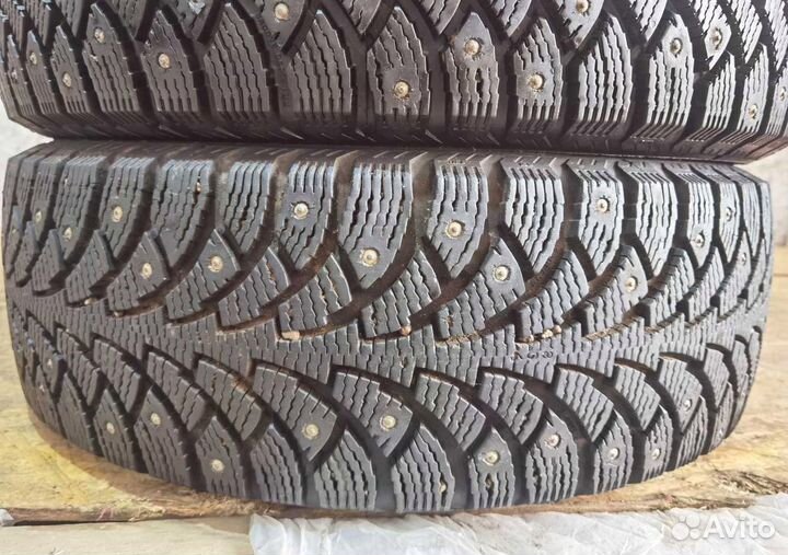 Nokian Tyres Nordman 4 195/65 R15 95T