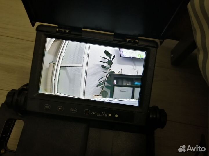 Подводная видео камера