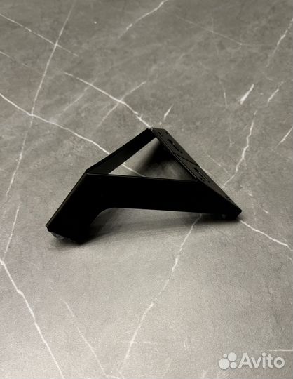 Мебельные ножки металлические