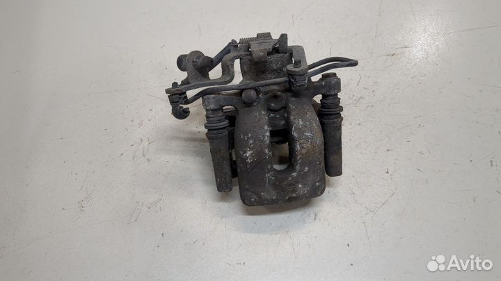 Суппорт Peugeot Partner, 2009