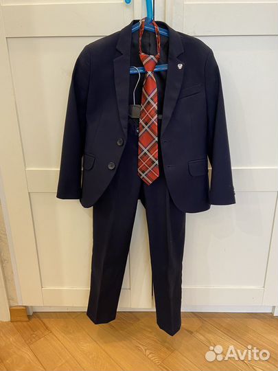 Школьная форма Sky lake для мальчика пакетом