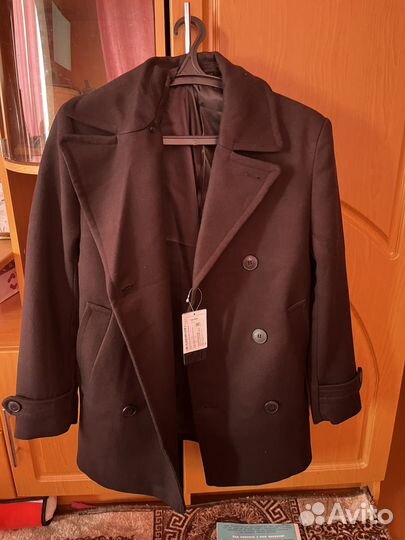 Пальто для подростка hm