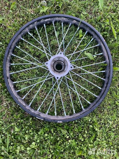 Диск диаметр 14