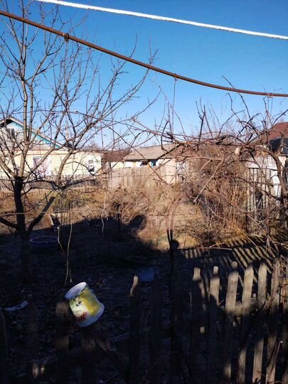 Дом 33 м² на участке 7 сот.