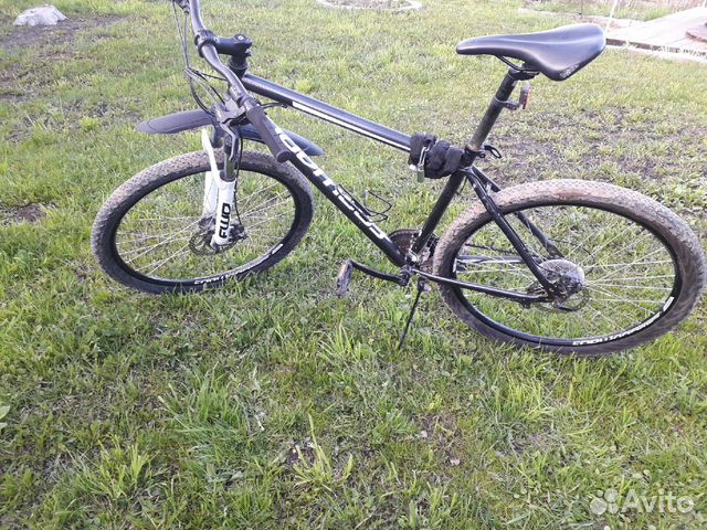 Forward sporting 27.5 2.0 disk